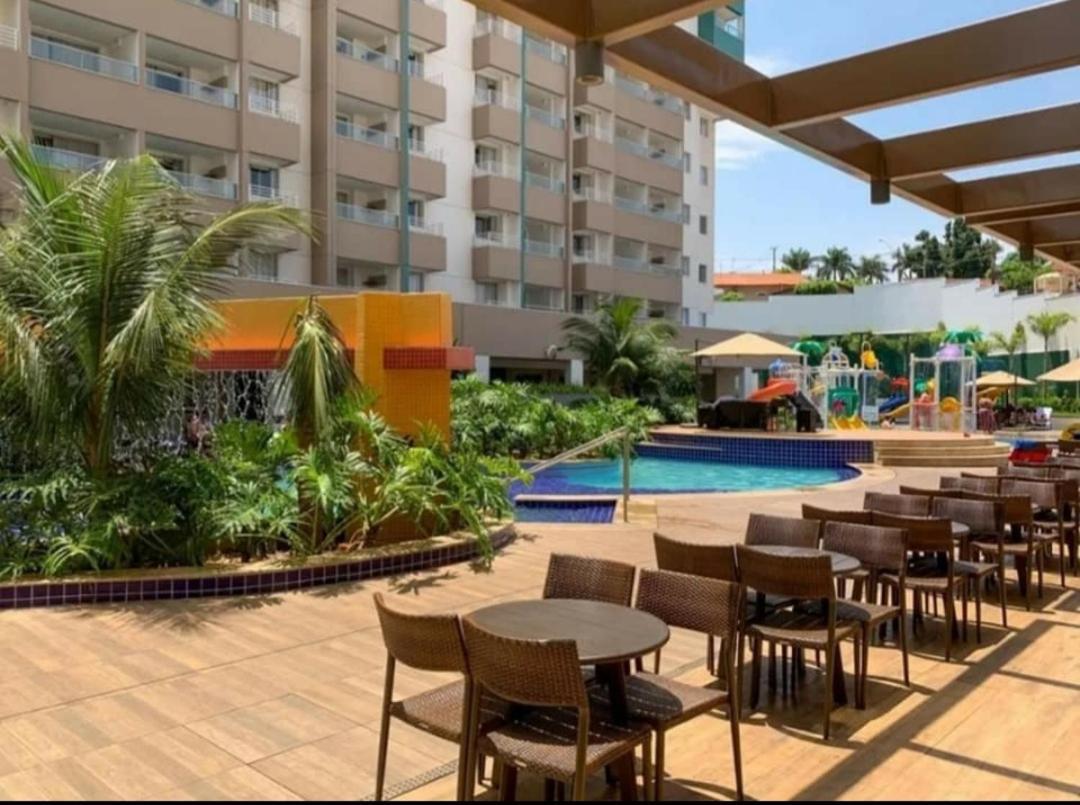 Olimpia Park Resort Экстерьер фото