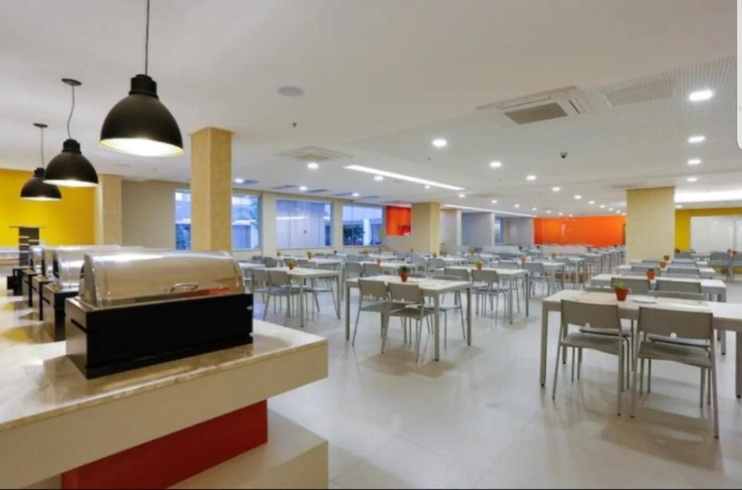 Olimpia Park Resort Экстерьер фото