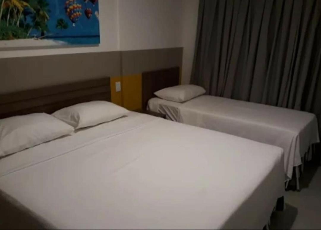 Olimpia Park Resort Экстерьер фото