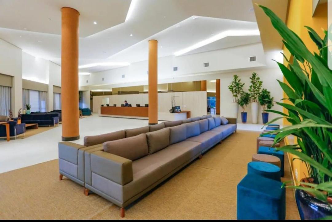 Olimpia Park Resort Экстерьер фото
