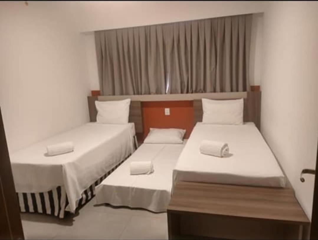Olimpia Park Resort Экстерьер фото