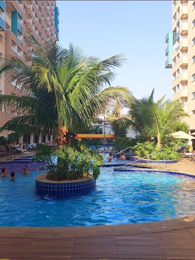 Olimpia Park Resort Экстерьер фото